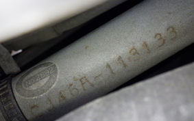 SUZUKI SKYWAVE 250 (Burgman 250) S Gen.3 2002 CJ46A