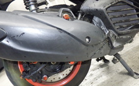 YAMAHA CYGNUSｸﾞﾘﾌｧｽ 2018 SEJ4J
