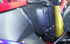 HONDA CBR1000RR RSP 2020 SC82