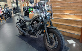 HONDA  REBEL 500 2020 PC60