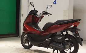 HONDA PCX 150 2013 KF18