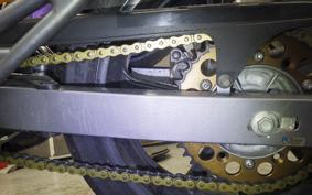 HONDA VTR 250 2025 MC33