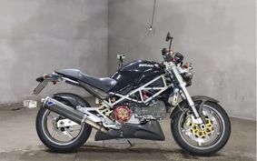 DUCATI  DUCATI  MONSTAR S4 M400AA