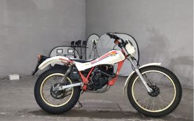 HONDA TLR200 MD09