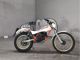 Фото Honda TLR200 1985 с японского аукциона