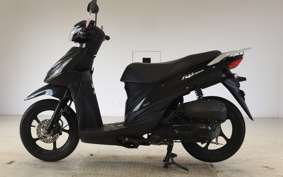 SUZUKI ADDRESS 110 2004 CE47A