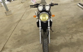 KAWASAKI BALIUS 250 Gen.2 1993 ZR250B