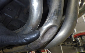 KAWASAKI ZRX400 1994 ZR400E