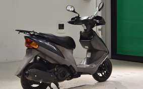 SUZUKI ADDRESS V125 G 2008 CF46A