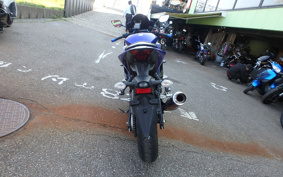 YAMAHA YZF-R25 RG10