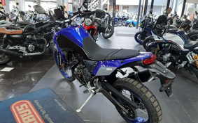 YAMAHA TENERE 700 2025 DM13J