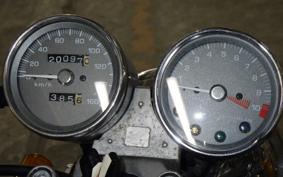 HONDA GB250 CLUBMAN Gen.4 1989 MC10