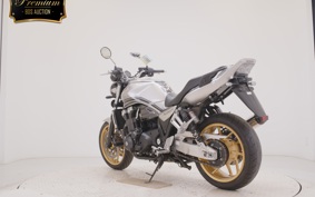 HONDA CB1300SF SUPER FOUR Gen. 3 2021 SC54