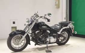 YAMAHA DRAGSTAR 400 CLASSIC 2007 VH01J