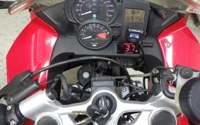 BMW F800S 2007