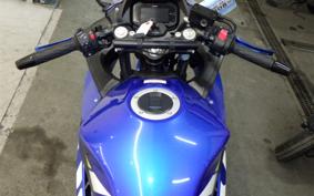 SUZUKI GSX250 R