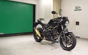 SUZUKI SV650 X A 2021 VP55B