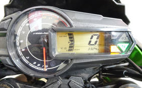 KAWASAKI Z125 PRO BR125H