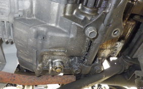 SUZUKI BIRDIE 50 BA42A