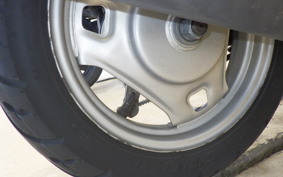 SUZUKI ADDRESS V50 Gen.2 CA44A