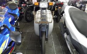 HONDA C50 SUPER CUB E C50