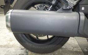 HONDA REBEL 1100 DCT 2021 SC83