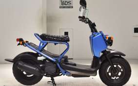 HONDA ZOOMER