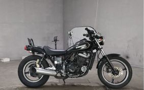 KAWASAKI ELIMINATOR 250SE EL250A