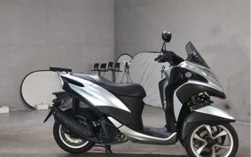 YAMAHA TRICITY 125 SEC1J
