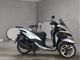 Фото Yamaha TRICITY 125 с японского аукциона