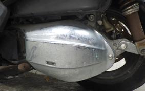 HONDA FORZA Z 2001 MF08