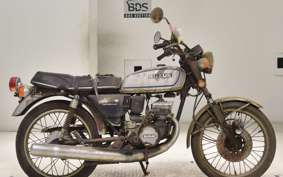 SUZUKI GT125 GT125
