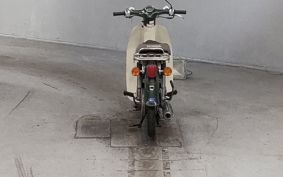 HONDA SUPER CUB50 AA01