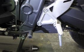 HONDA CBR650R E-Clutch 2024 RH17