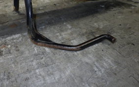 SUZUKI LET's 4 2021 CA45A