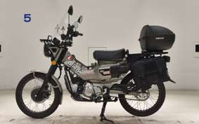 HONDA CT125-2 2002 JA65