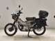 Фото Honda CT125-2 2023 с японского аукциона