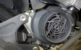 SUZUKI ADDRESS 110 2025 CE47A
