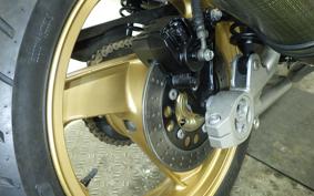 KAWASAKI ZRX-2 1995 ZR400E