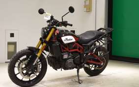 INDIAN FTR1200S 2021