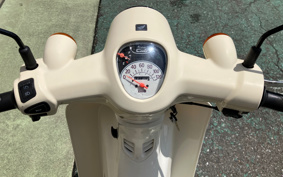 HONDA SUPER CUB110 JA44