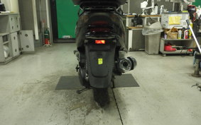 YAMAHA MAJESTY 125 FI