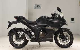 SUZUKI ｼﾞｸｻｰSF250 ED22Y