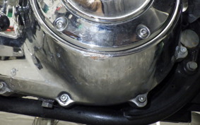 HARLEY FLHX 1580 2007