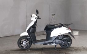 SUZUKI LETS CA4AA