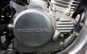 HONDA GB250 CLUBMAN 2002 MC10