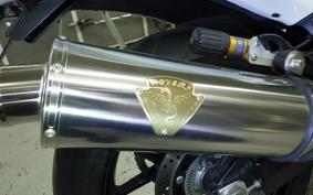 SUZUKI HAYABUSA Gen.2 2016 GX72B