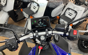YAMAHA MT-07 ABS 2025 RM48J