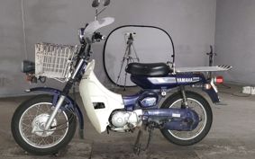 YAMAHA MATE90 UB02J