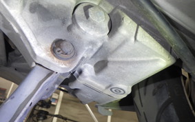 HONDA TODAY 2 2007 AF67